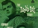 CONWAY TWITTY= THE ROCK N ROLL STORY= EP 7