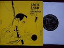 ARTIE SHAW & GRAMERCY FIVE # 2 1954 CLEF 10
