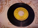 Johnny Cash 45 Sun 221 Cry Cry Cry / Hey Porter