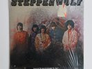 Steppenwolf Same Self Titled MONO LP Garage Psych Rock