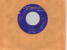 JOE JAMA 45 My life  VG- ' 60s OPTIMUM