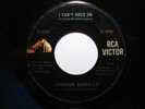 Northern Soul 45 LORRAINE CHANDLER I Can't RCA HEAR