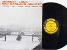 Red Garland John Coltrane All Mornin' Long Prestige RVG
