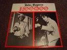 JOHN FOGERTY  Hoodoo  UNRELEASED LP  Rare  CCR  Mint