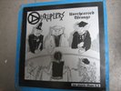 Disrupters Unrehearsed Wrongs LP Destructors Crass Dirt