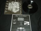 VELES/Night on the Bare Mountain LP BURZUM GRAVELAND