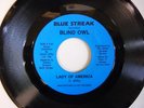 BLIND OWL Private L.A. AOR Metal HARD ROCK 1985 LISTEN