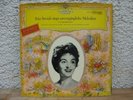 RITA STREICH-RECITAL-DGG-SLPEM-RED STEREO STICKER-11/58