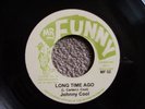 Johnny Cool - Long Time Ago - Mr.Funny 7