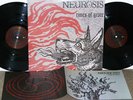 Neurosis Times Of Grace Orig2LP Steve Albini Immaculate