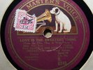 AL BOWLLY + Ray Noble 