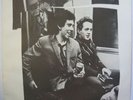 CLASH CAPITOL RADIO EP PROMO NME FREEBIE ORIGINAL CL1