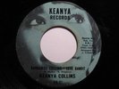 Northern Soul 45 KEANYA COLLINS Love Bandit HEAR