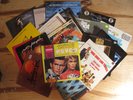 Film Soundtracks-Pink Floyd, Bob Dylan, The Who