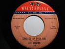 Northern Soul 45 LEE ROGERS on WHEELSVILLE 118 HEAR