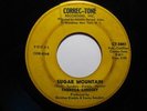 Northern Soul 45 THERESA LINDSEY Sugar CORREC-TONE HEAR