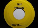 Sweet Soul Group UNKNOWN TEST PRESS 45 HEAR