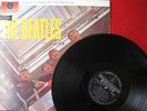 THE BEATLES PLEASE PLEASE ME WITH LOVE ME DO PARLOPHONE
