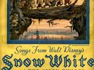 Victor SNOW WHITE set 1938 complete WALT DISNEY