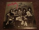 NEW YORK DOLLS  1st Album  SIGNED  DAVID JOHANSEN