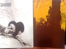 JANUS GRAVEDIGGER 1972 MINT UNPLAYED POSTER RARE
