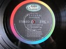 Meet the Beatles mint early rainbow stereo playgraded
