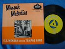 Mensah Melodies - E.T. Mensah  & His Tempos Band  Decca