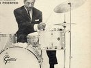 Philly Joe Jones - Showcase - Original Microgroove LP