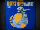 LITTLE JANICE Today's Youth LP FACTORY SEALED RARE SOUL
