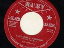HILLBILLY BOPPER on RUBY--CLIFF CLAY--1957--HEAR BOTH
