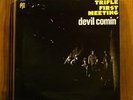 TRIFLE FIRST MEETING Devil comin' PSYCH PROG JAZZ Hear