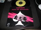 MOTORHEAD - ACE OF SPADES    DUTCH P/S 7