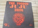 JANKO NILOVIC VOODOU JU JU FRA PSYCH FUNK BREAKS HEAR