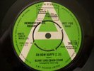 BLINKY & EDWIN STARR