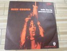 ALICE COOPER