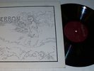 FERRON debut  Canadian Psych Folk Lucy LP