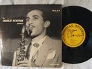 The Charlie Ventura Quartet - Norgran Records - 10