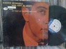 KENNY BURRELL [On View] BLUE NOTE [63rd/DG/RVG]