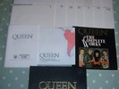 QUEEN THE COMPLETE WORKS 14 ALBUM BOX SET