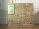 JOHANNA MARTZY LP SCHUBERT VIOLIN SONATINAS  ANGEL  NM