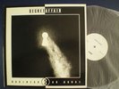 SECRET AFFAIR  Business As Usual LP OZ TEST PRESS Mod M