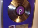 Deep Purple Taste  platin Schallplatte record goldene