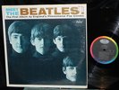 BEATLES MEET THE CAPITOL T-2047 STILL IN SHRINK -MINT