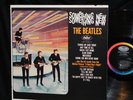 BEATLES SOMETHING NEW CAPITOL T-2108 -MINT