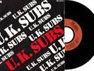 U.K. SUBS 7