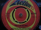 Brenda and the Tabulations - That's In The Past  ACTION