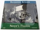 ARGO ZNF1 EARLY STEREO BRITTEN NOYES FLUDDE SUPER COPY
