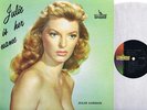 JULIE LONDON - Julie is her name - Near Mint