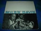 MILES DAVIS - vol 2 - Blue Note 1502 - ORIG Lexington