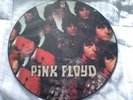 PINK FLOYD**PIPER AT THE GATES OF DAWN**PICTURE DISC